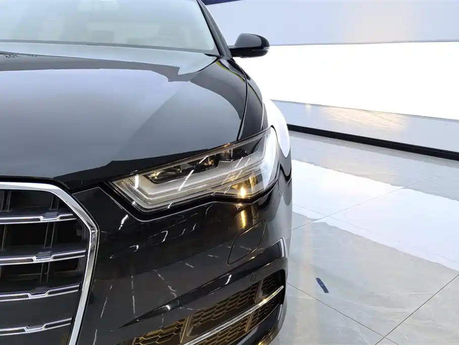 Audi A6L 2018 30th Anniversary 30 FSI Style фото 5