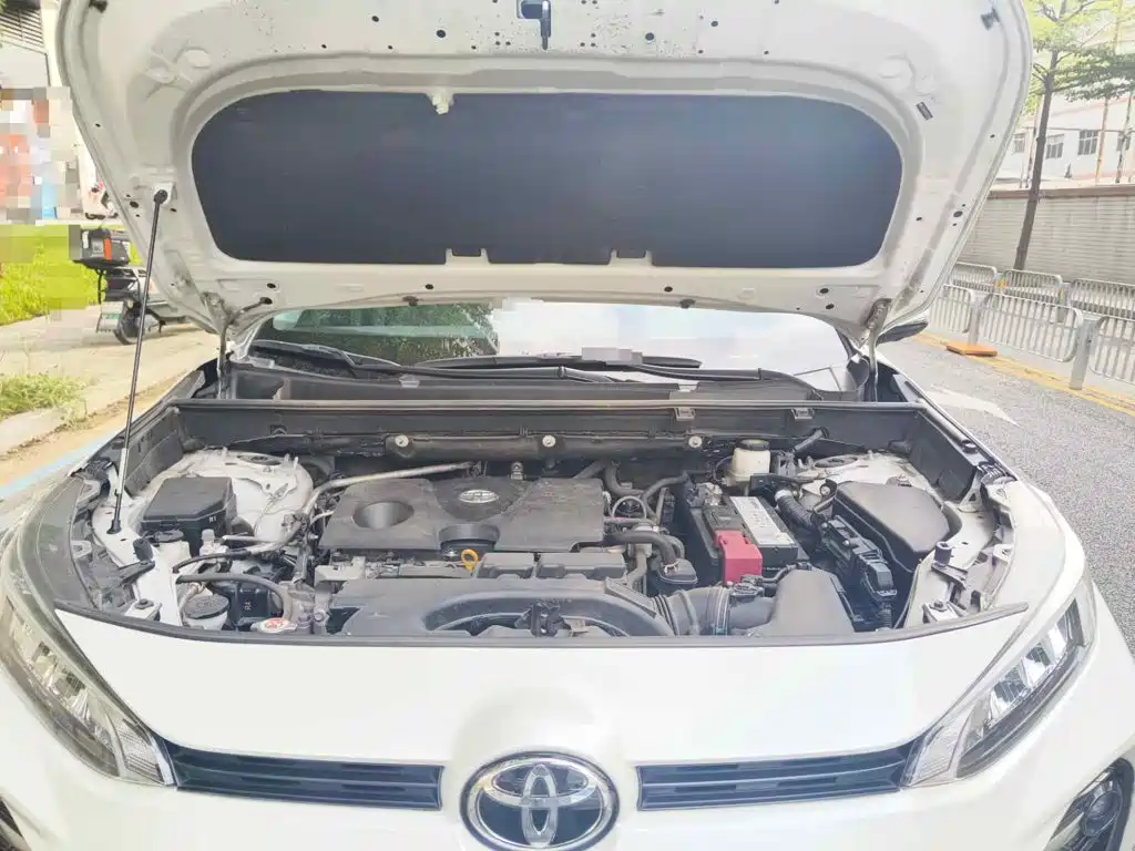 Фото 3 - Toyota Wildlander