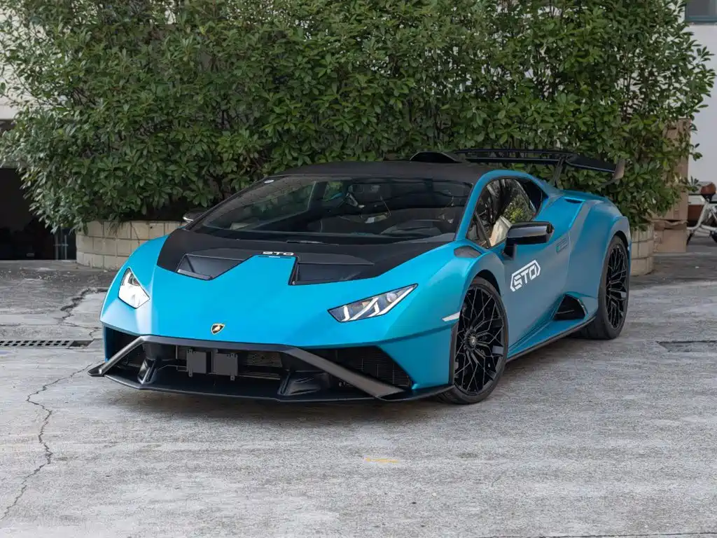 Similar car