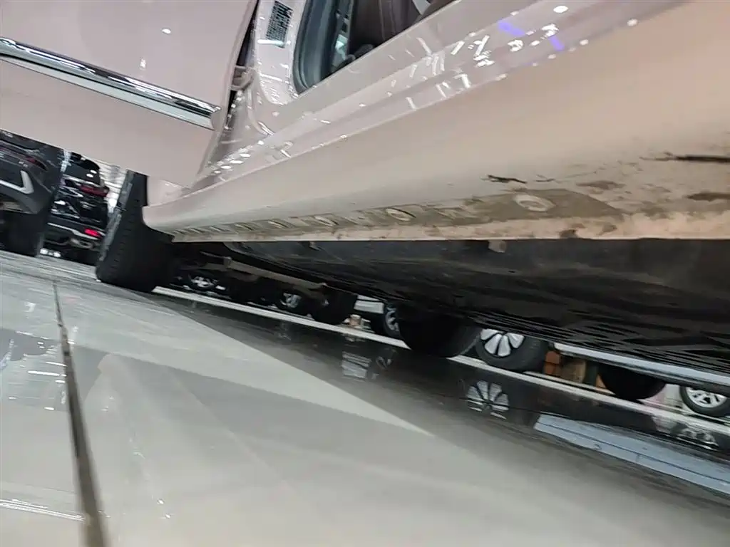 Фото 21 - Wuling Motors Wuling Bingo