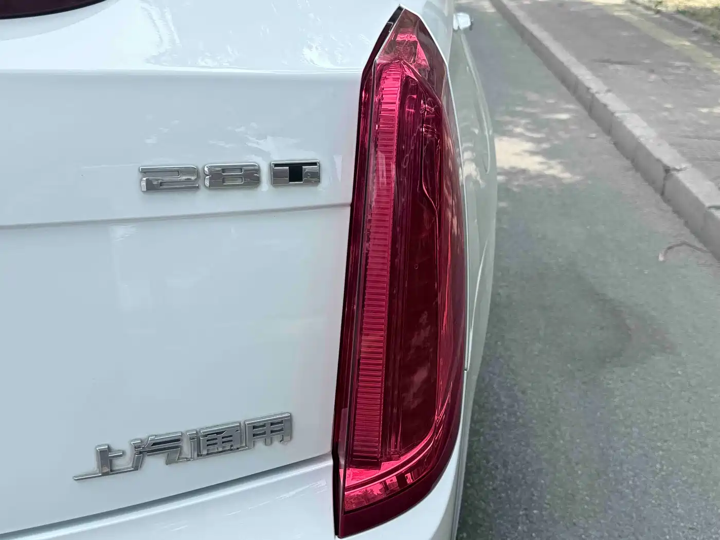 Cadillac XTS 2016 28T Elite фото 21