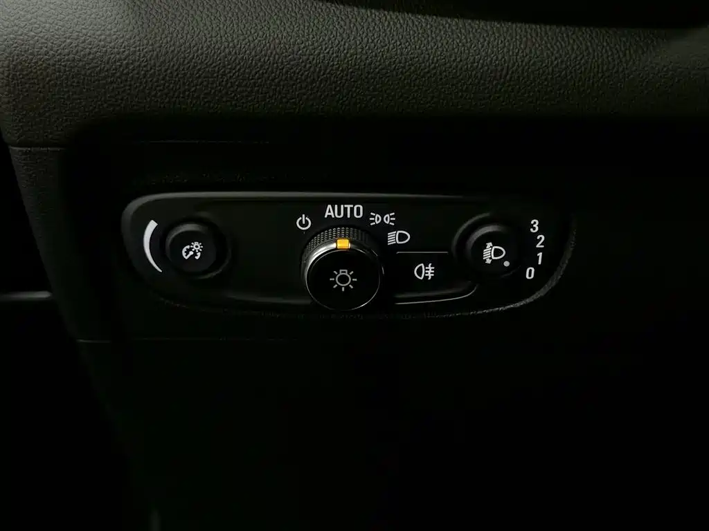 Buick Envision S 2020 Enclave S 652T 2WD Luxury фото 21