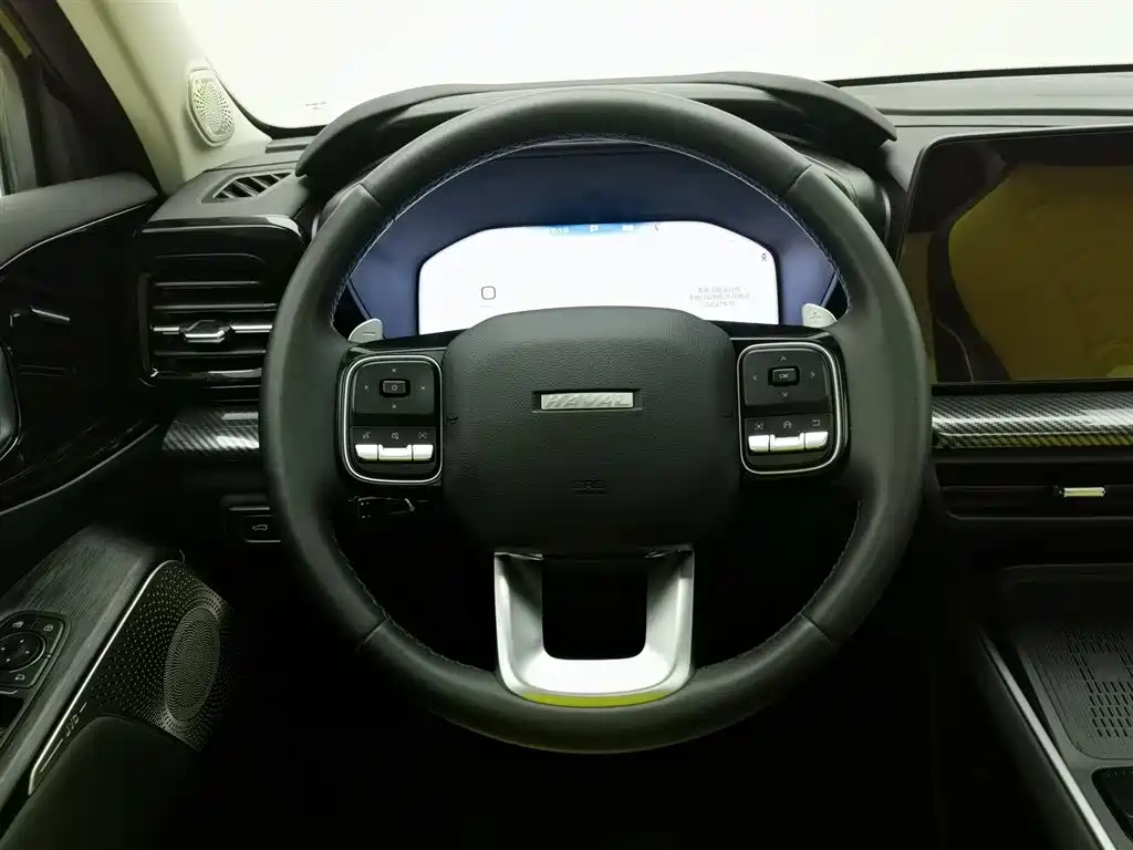 Haval Cool Dog 2022 1.5T DCT 4WD Adventure Edition фото 11