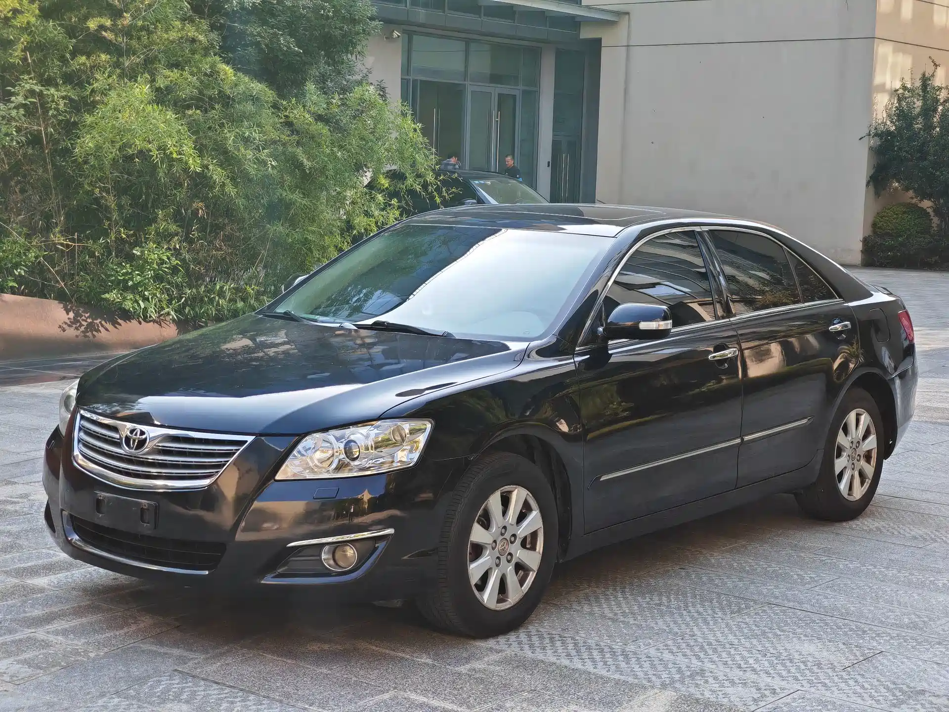 Photo 1 - Toyota Camry