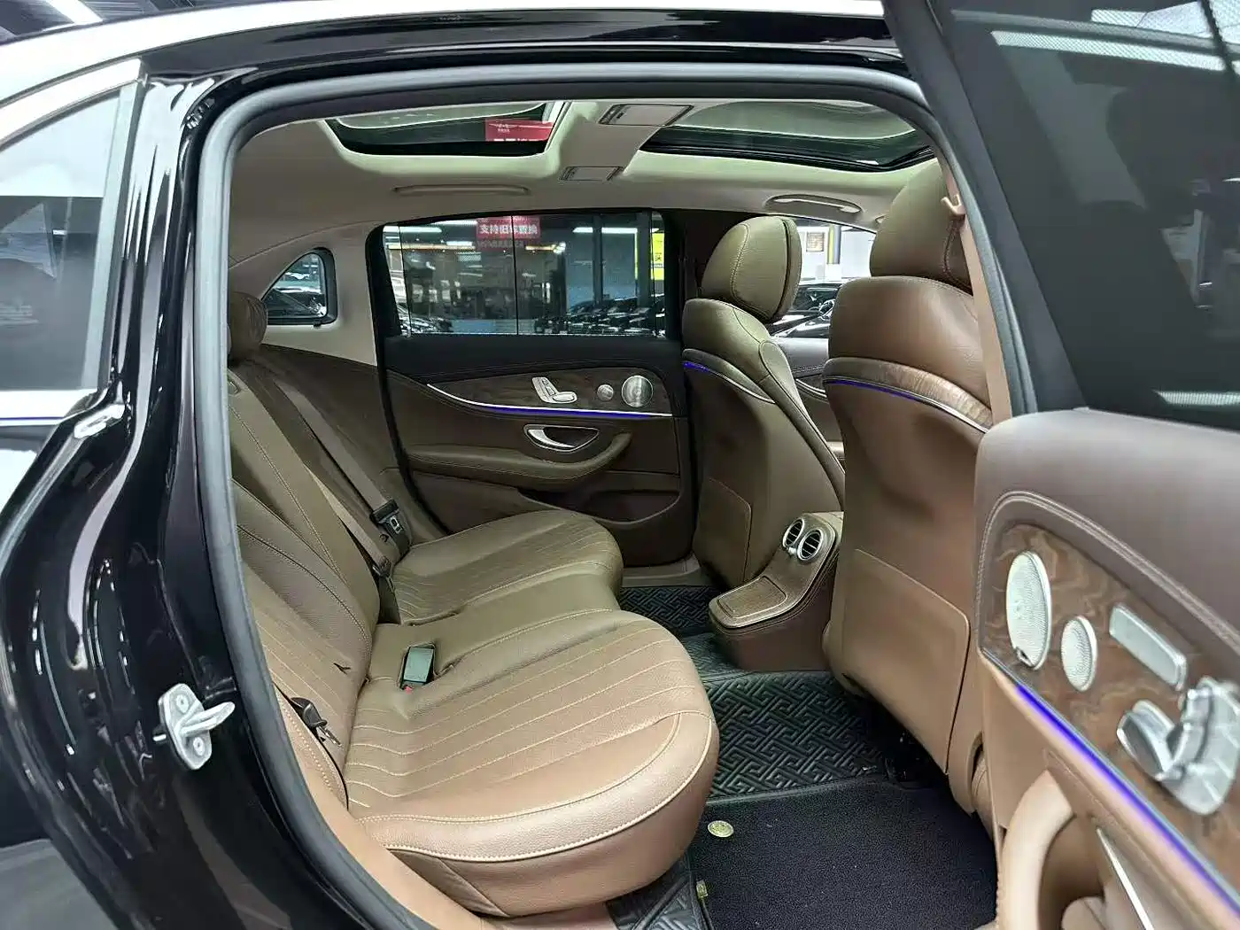 Mercedes-Benz E-Class 2023 Facelift E 300 L Luxury фото 6