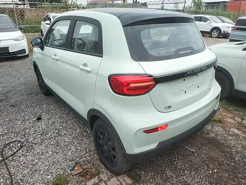 Leapmotor T03 2026 2025 Model 310 Comfort Edition