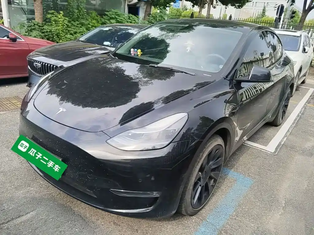 Фото 2 - Tesla Model Y
