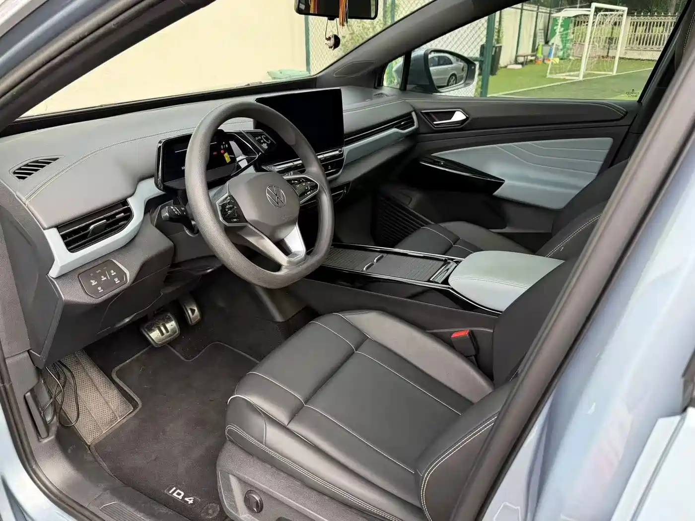 Photo 5 - Volkswagen ID.4 X
