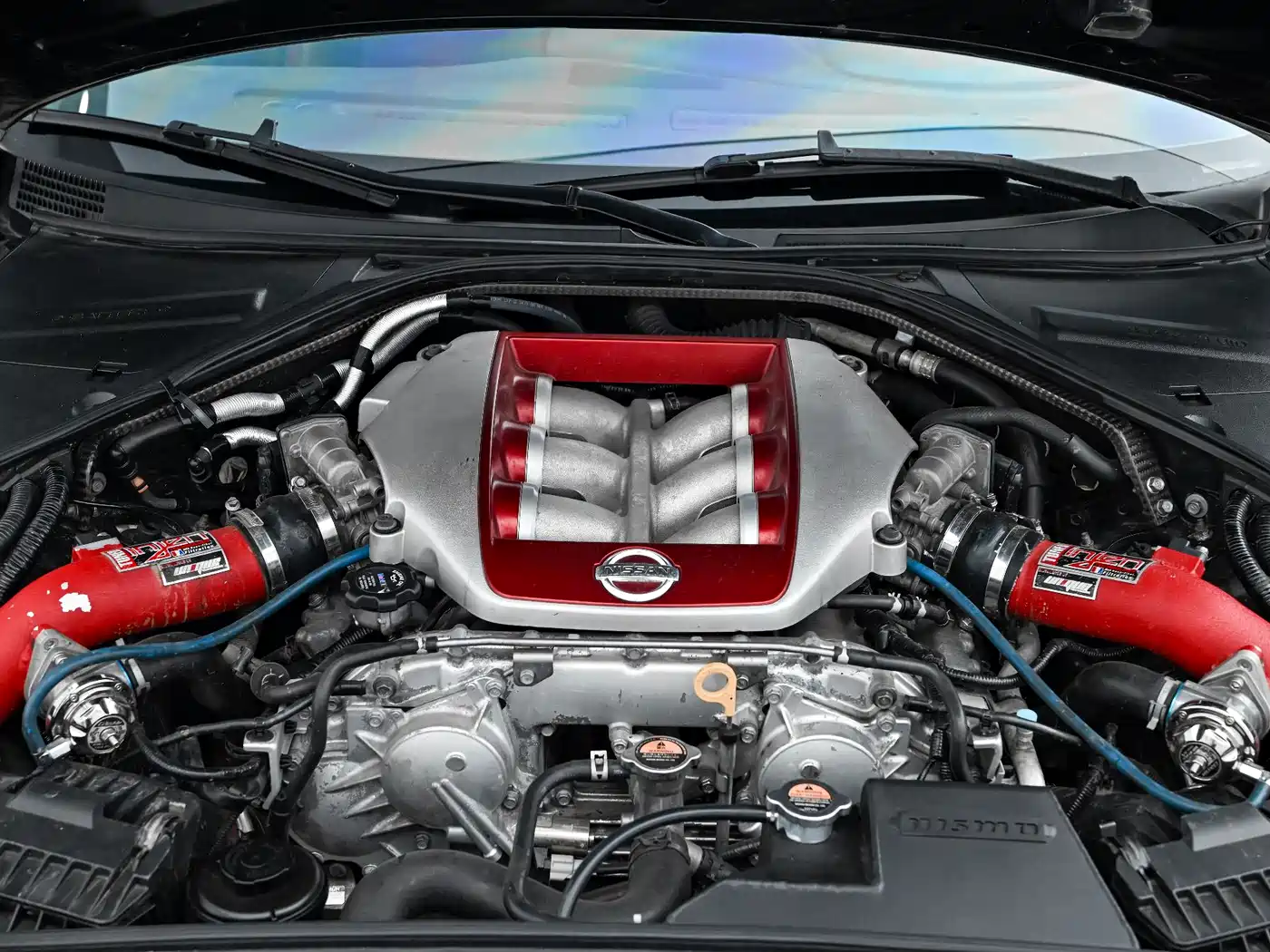 Nissan GT-R 2012 2012 3.8T Premium Edition