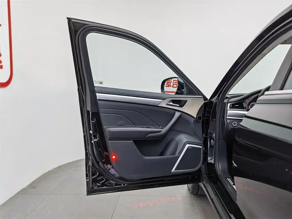 Haval H7 2019 2.0T Zhixiang Edition China V фото 8