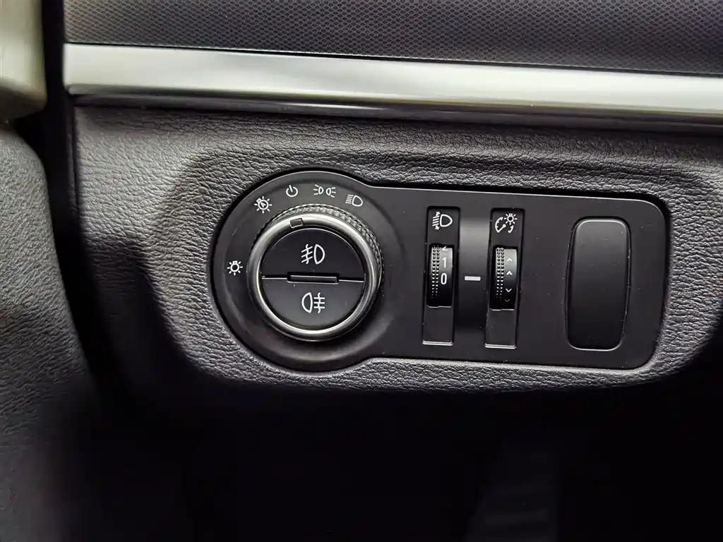 Haval H7 2019 2.0T Zhixiang Edition China V фото 21
