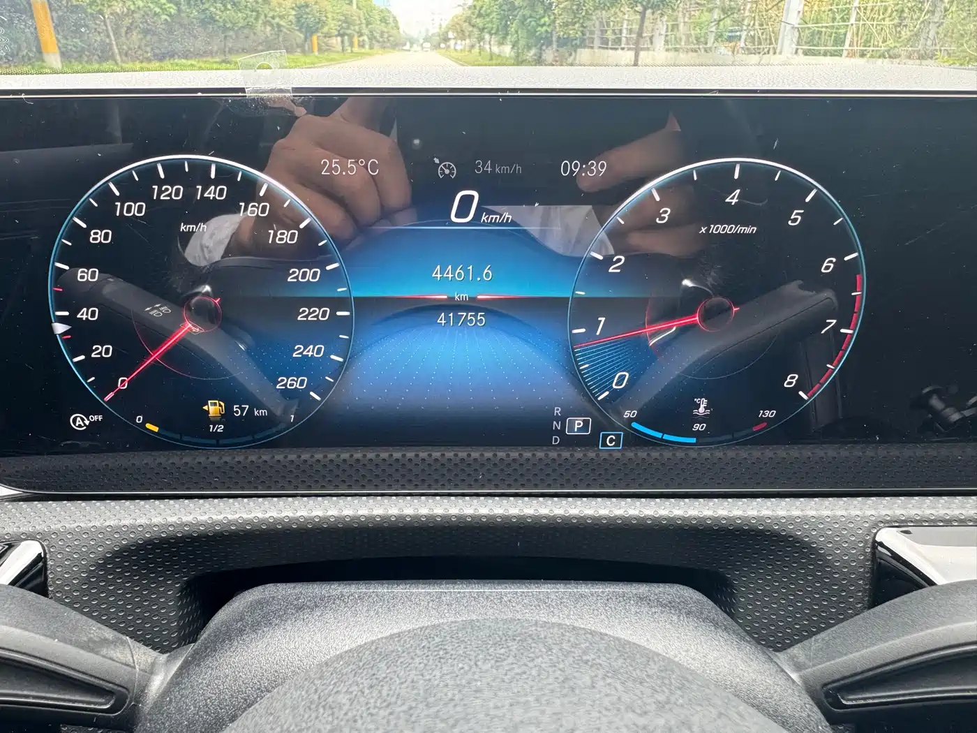 Mercedes-Benz A-Class 2022 A 200 L Sport Sedan Style фото 3