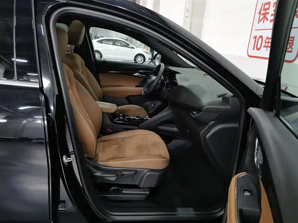Buick Envision S 2020 Enclave S 652T 2WD Luxury фото 23