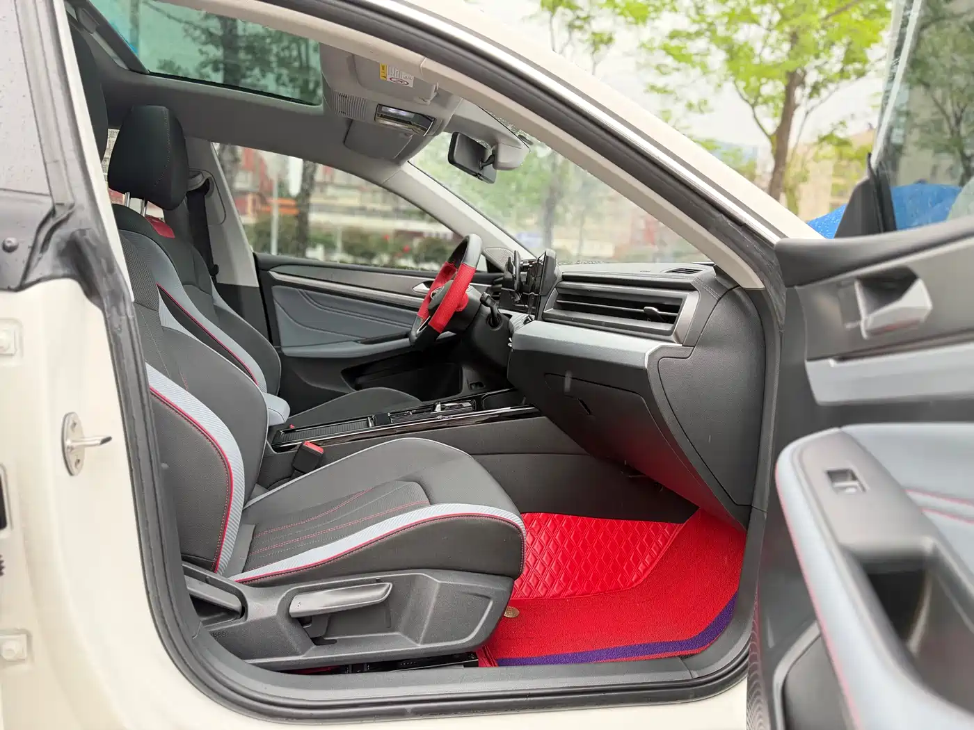 Volkswagen Lamando 2022 Lamando L 280TSI DSG Cool Edition фото 9