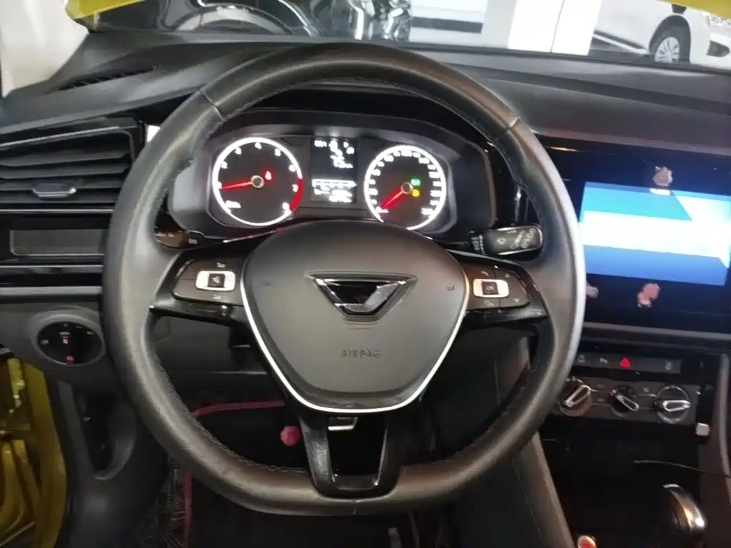 Jetta VS5 2019 2019 280TSI Automatic Joy Edition