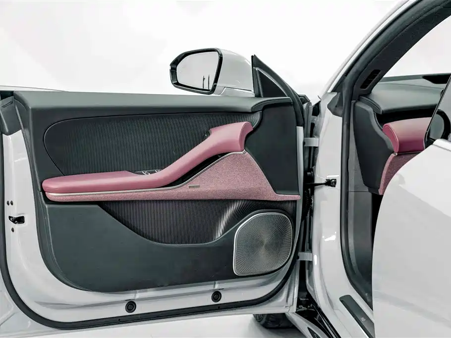 NIO ET5T 2025 2025 75kWh Touring