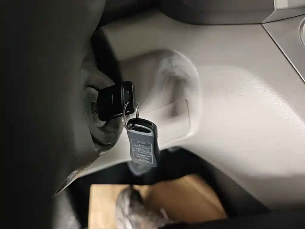 Nissan NV200 2018 2018 1.6L CVT Luxury Model