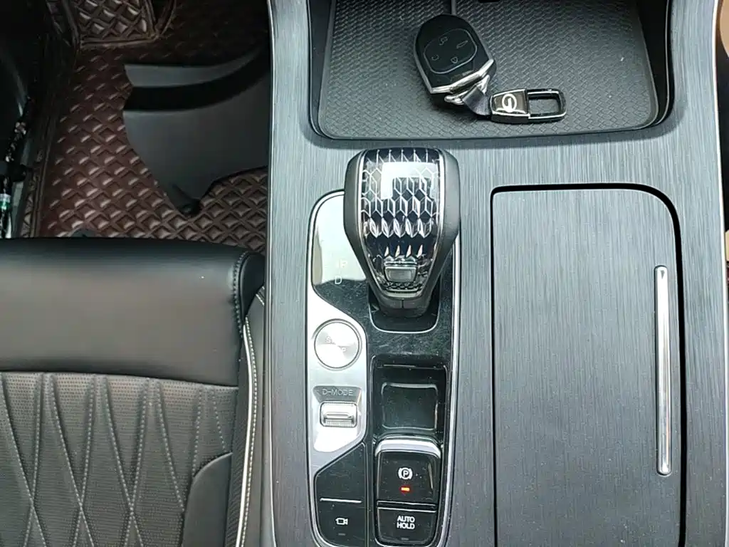 Photo 14 - GAC Trumpchi GS8