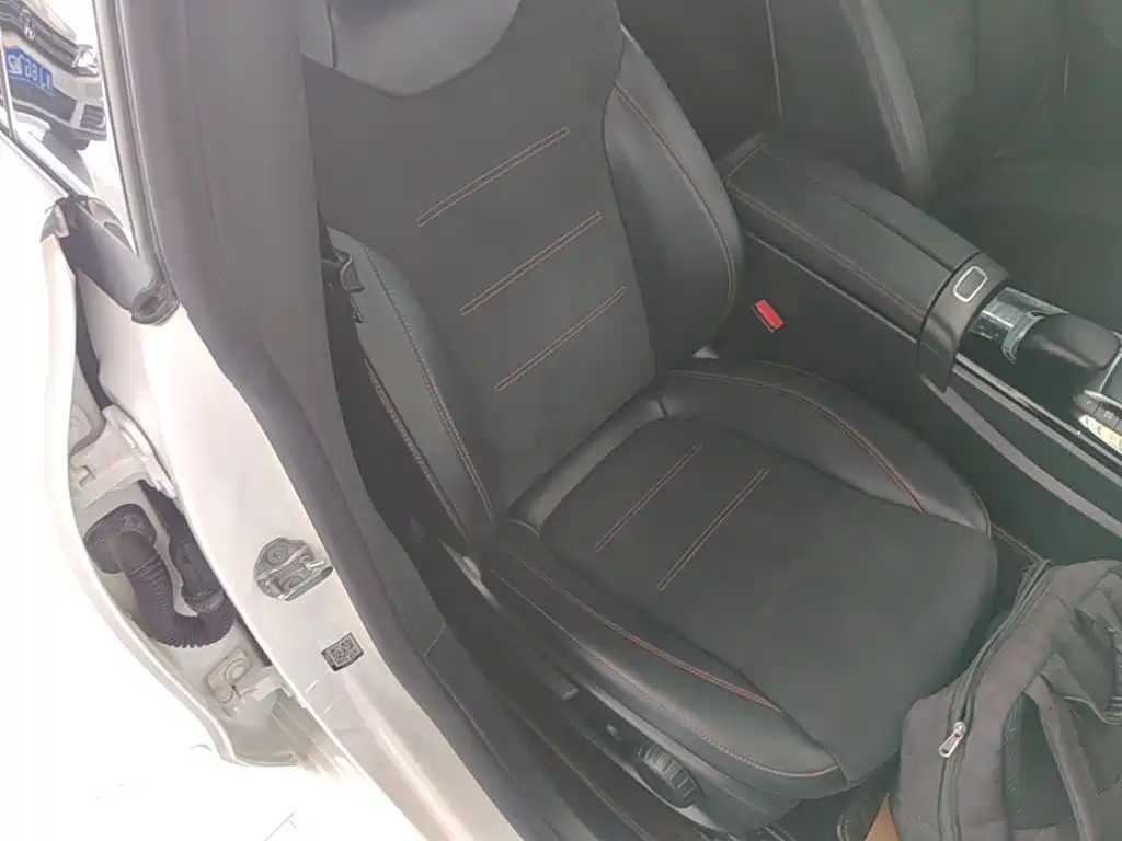 Mercedes-Benz CLA (Import) 2023 2022 Facelift CLA 200