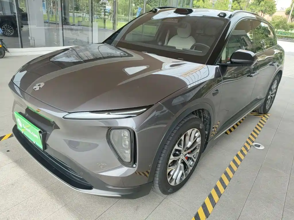 NIO ES6 2023