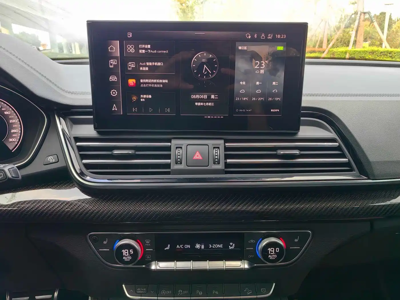 Фото 11 - Audi Q5L