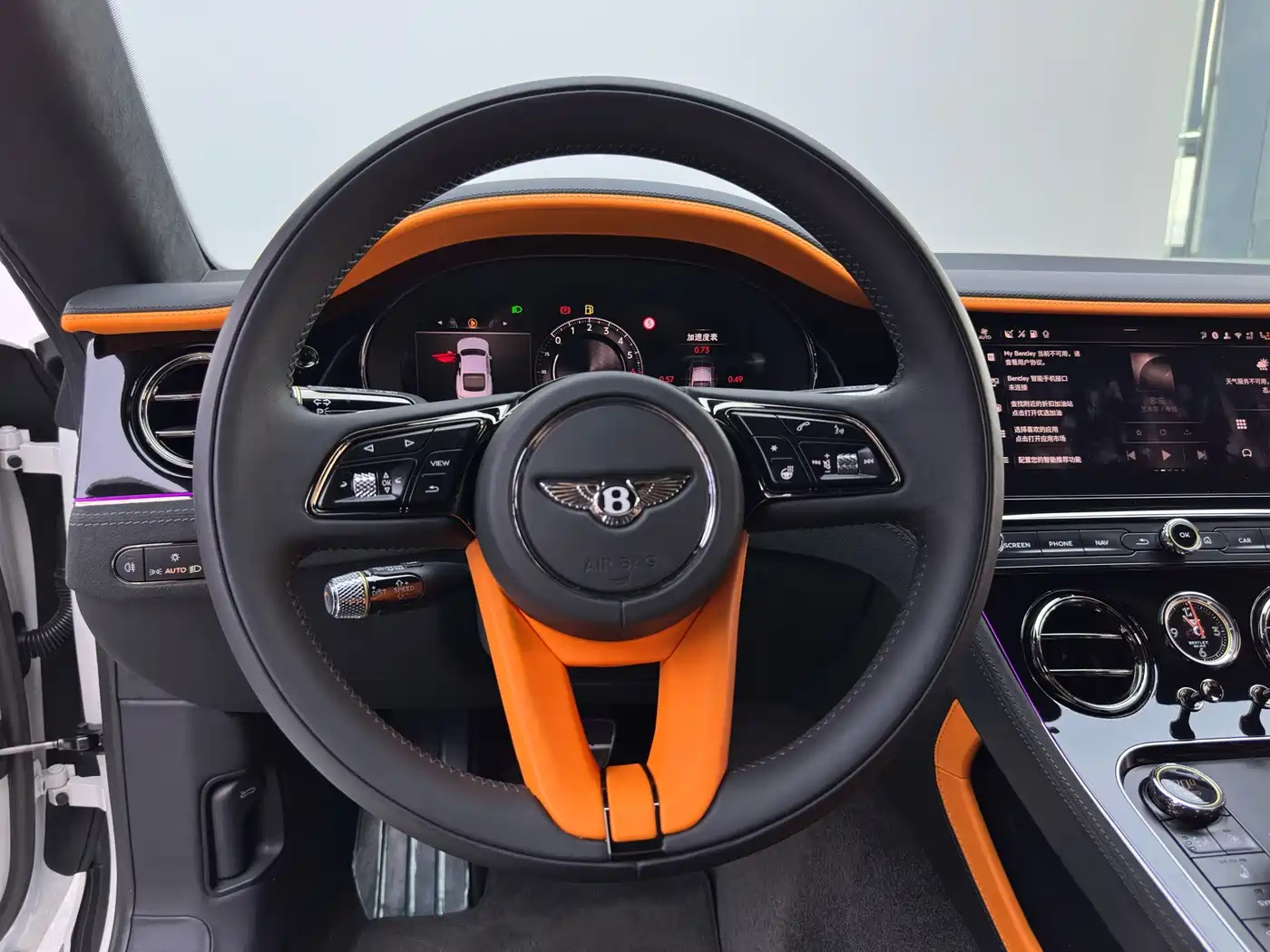 Bentley Continental Plug-in Hybrid 2025 2025 GT Ultimate Edition