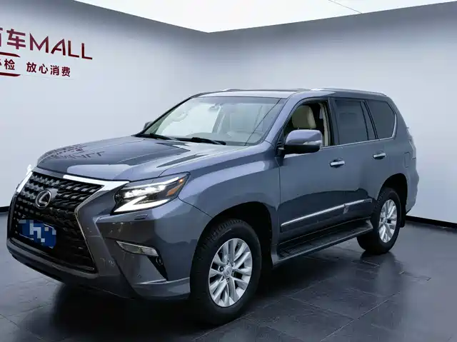 Lexus Lexus GX