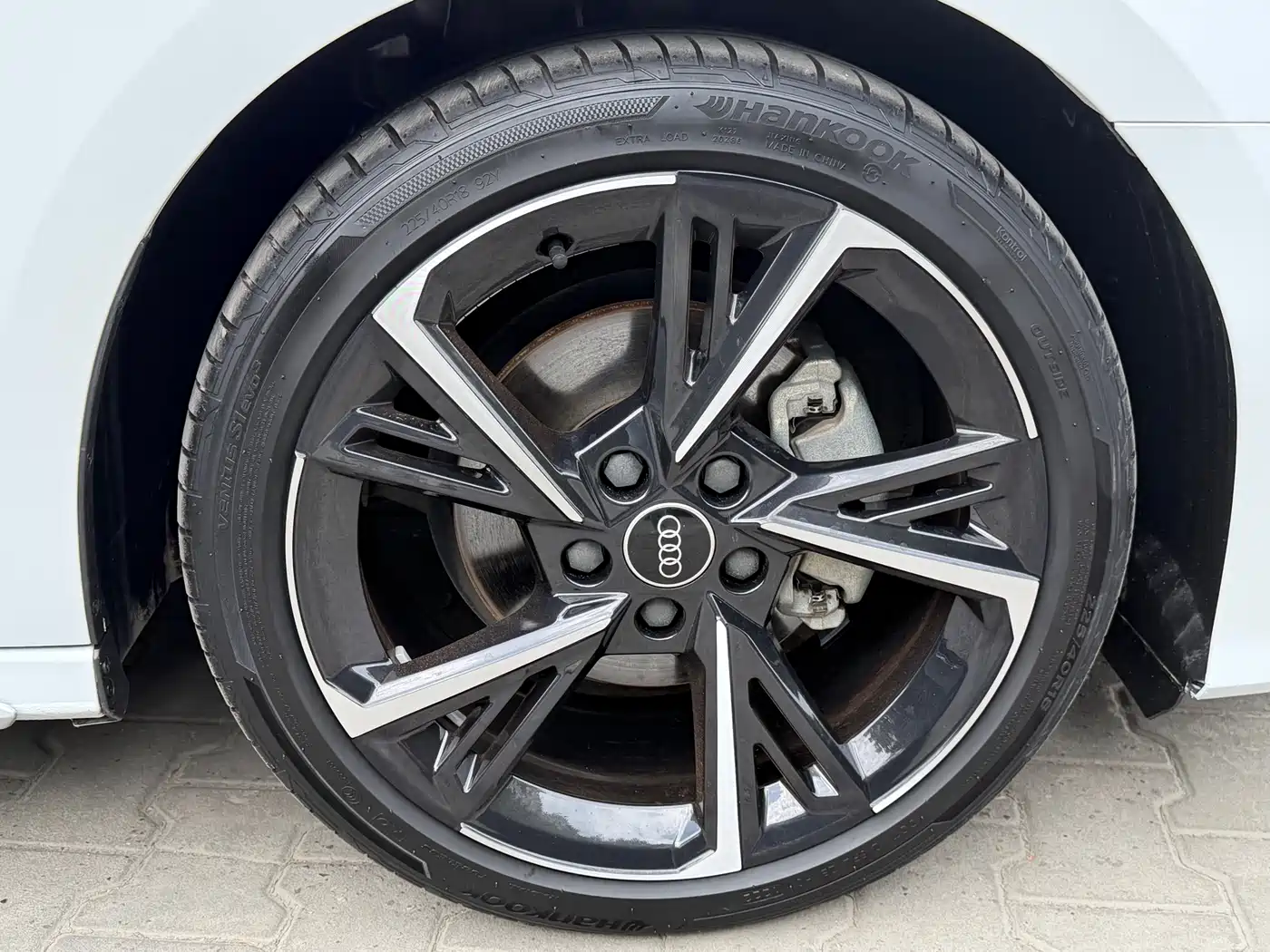 Audi A3 2022 Sportback 35 TFSI Style Sport фото 16