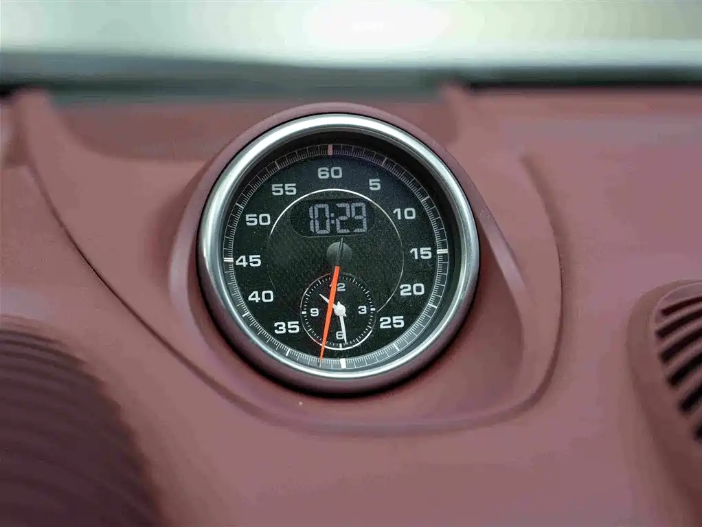 Porsche 718 2023 2022 Cayman 2.0T