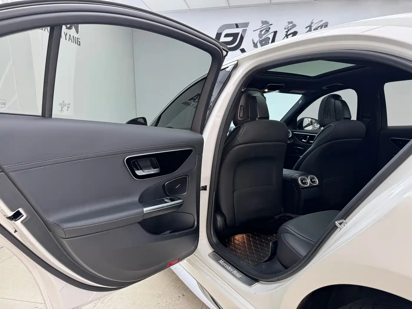 Mercedes-Benz C-Class 2022 C 260 L Sport Edition фото 11