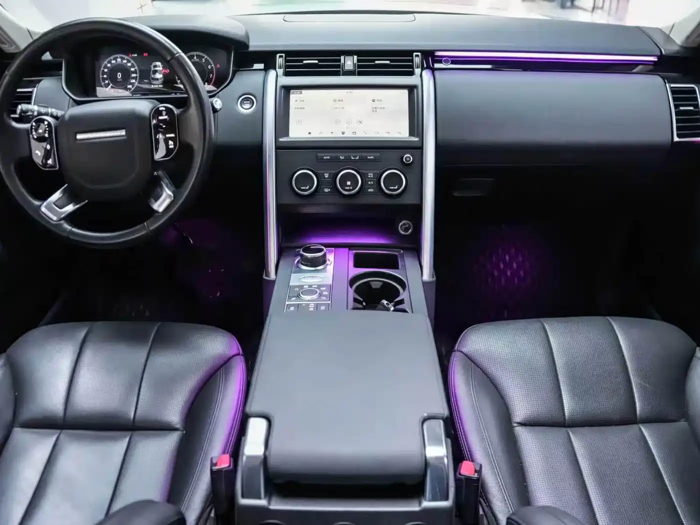 Land Rover Discovery 2020 3.0 SC V6 SE фото 7