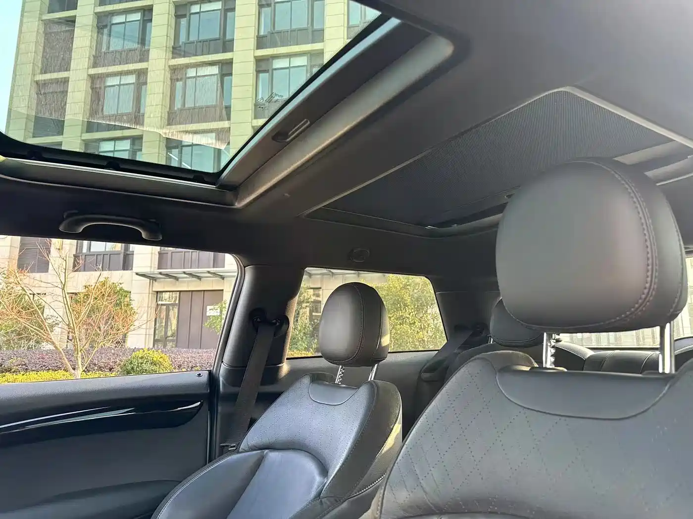 MINI JCW 2018 2.0T JOHN COOPER WORKS ALL-IN фото 11