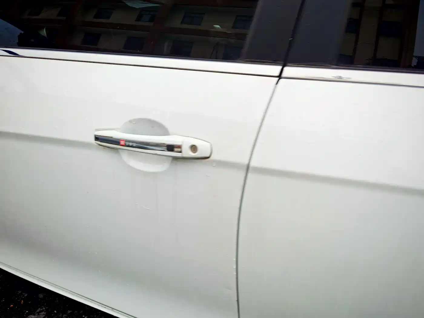 GEELY AUTOMOBILE EMGRAND