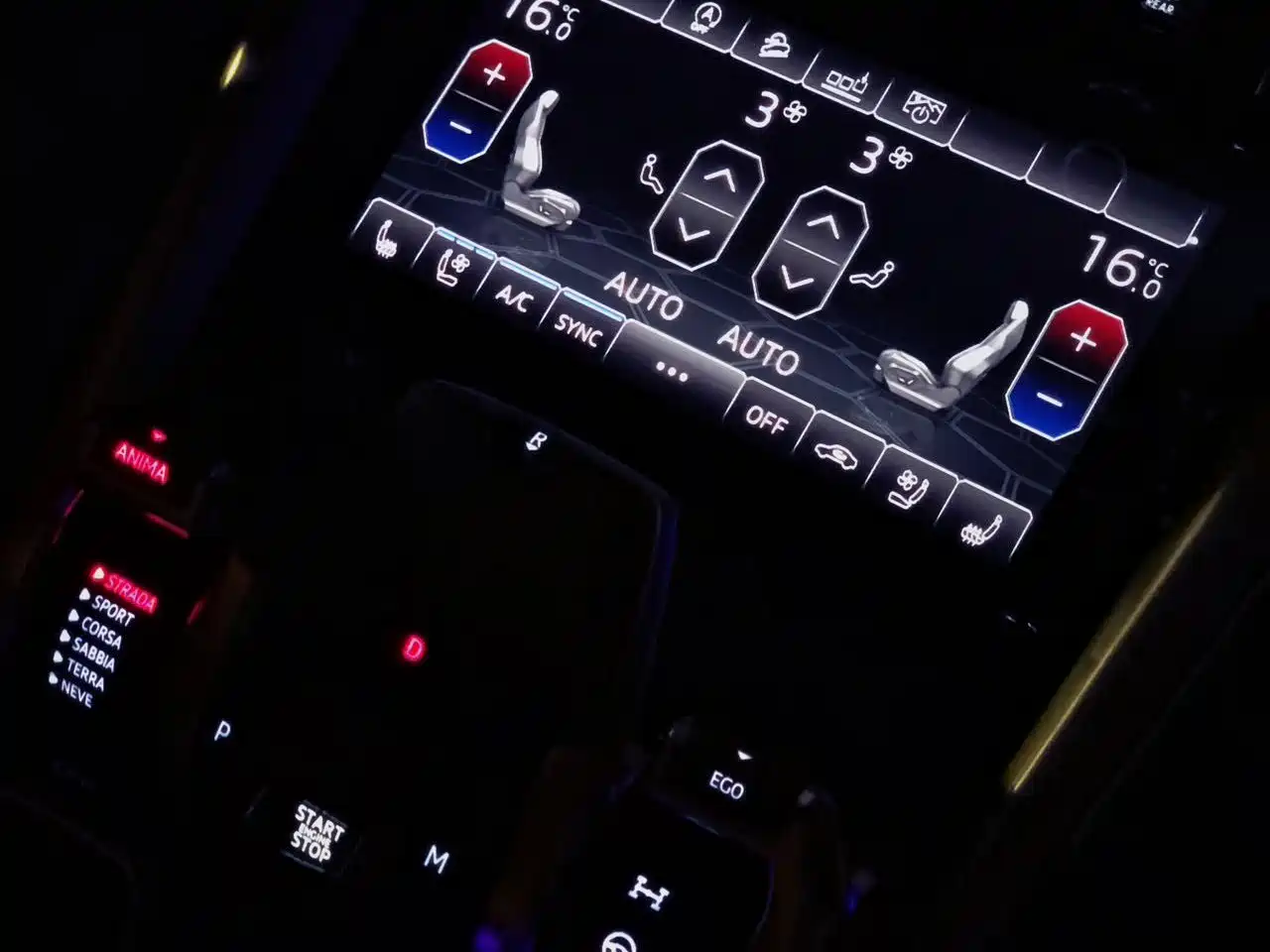 Lamborghini Urus 2018 4.0T V8 фото 18