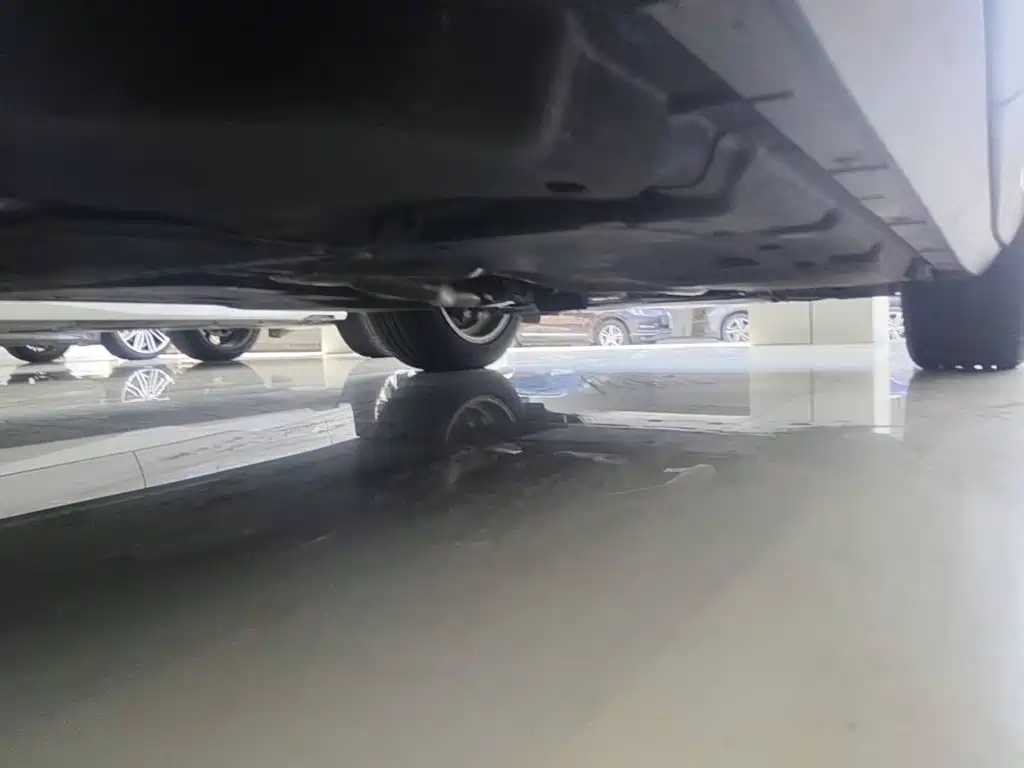 Porsche Cayenne 2025 2025 Cayenne 3.0T Dream Chaser Edition