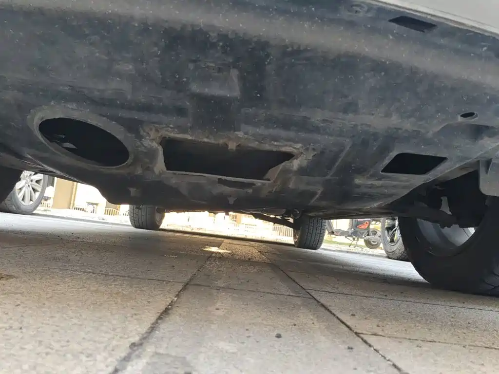 Soueast DX7 2015 2015 1.5T Automatic Premium