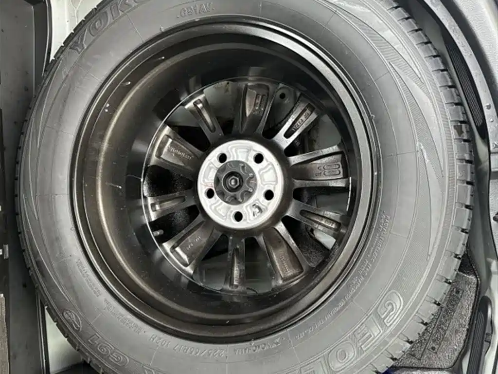 Toyota RAV4 Rongfang 2019 2.0L CVT 2WD Trend X Limited Edition China V фото 20