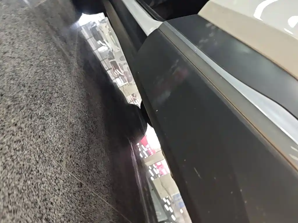 NIO ES6 2019 2019 430KM Performance Edition