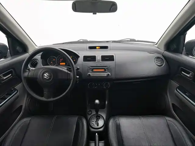 Suzuki Swift 2016 1.5L Automatic Fashion Cool Edition — фото 5