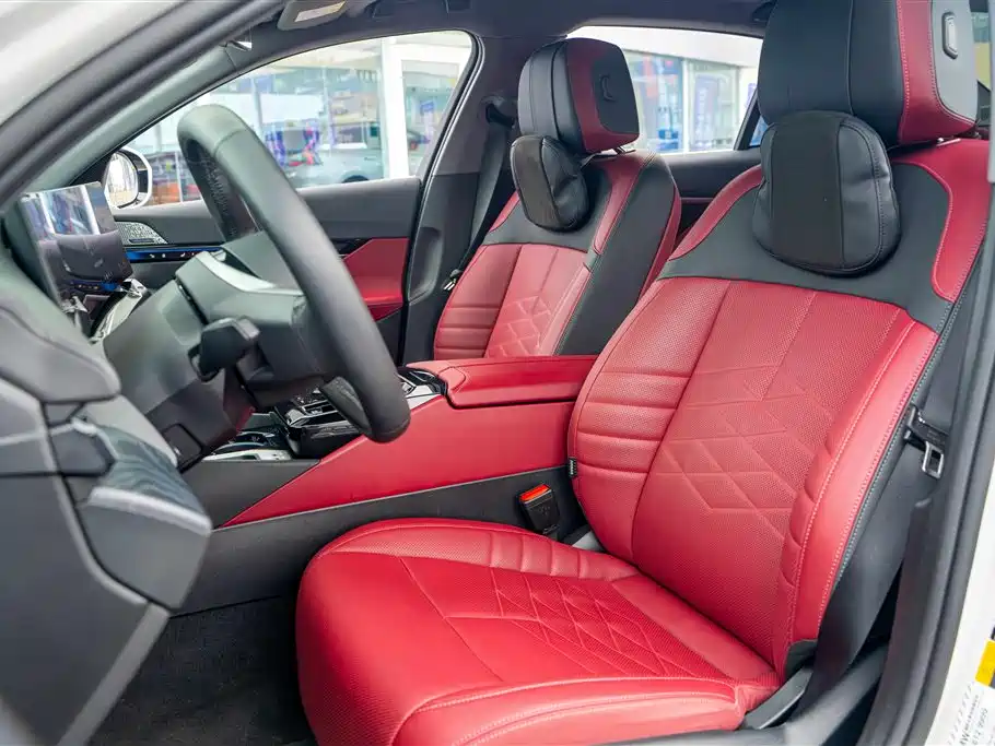 BMW i5 2024 2024 eDrive 35L Premium Luxury Package