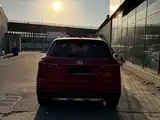 Фото 3 - MG HS