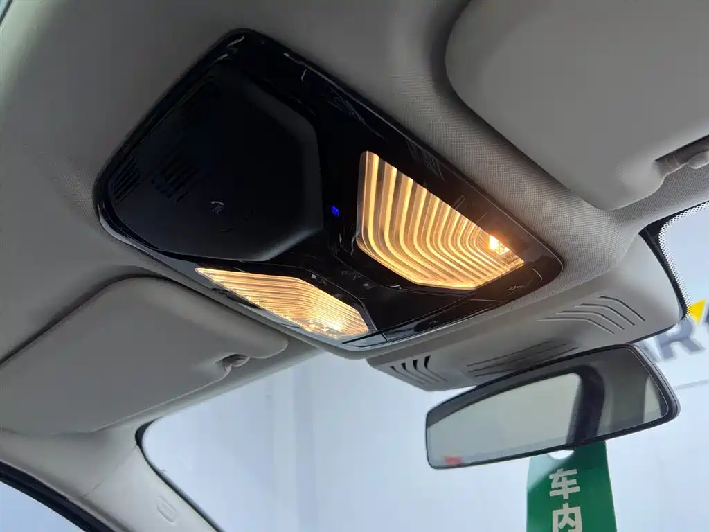BMW X3 2023 Facelift xDrive30i Leading M Night Package фото 21