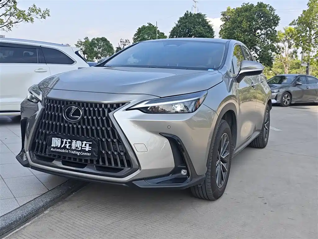 Photo 1 - Lexus NX