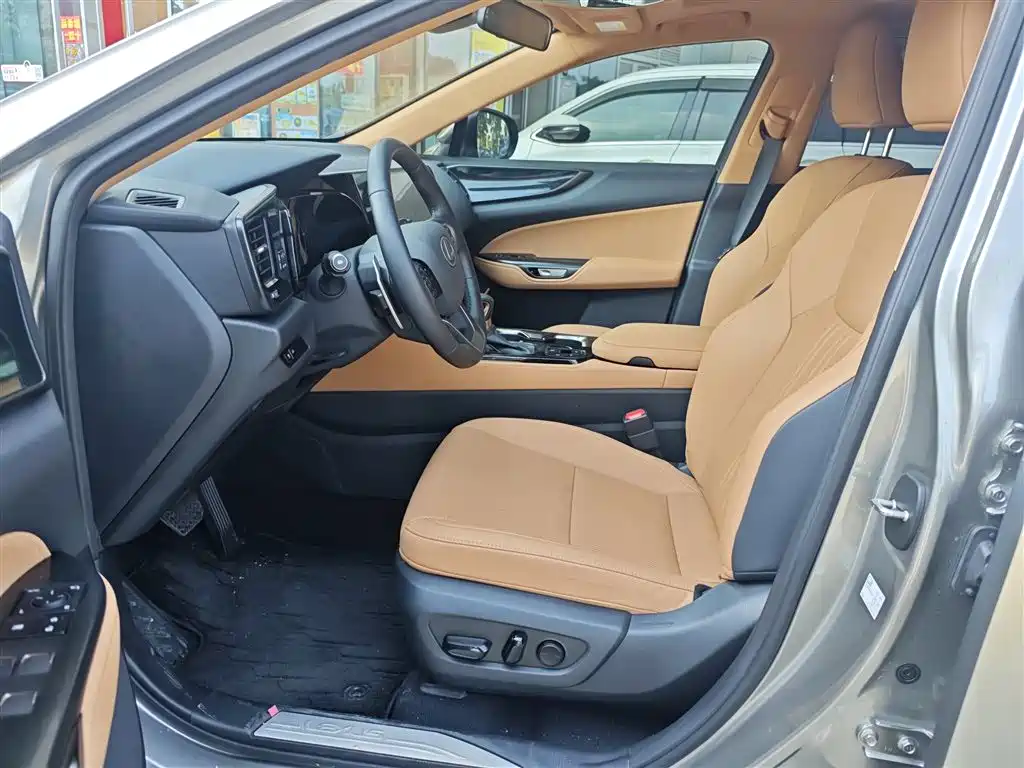 2026 Lexus NX