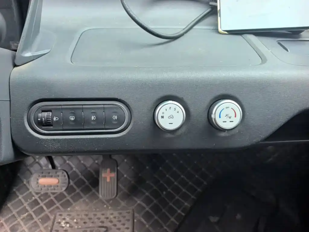 Baojun E100 2021 2020 305KM Intelligent Edition