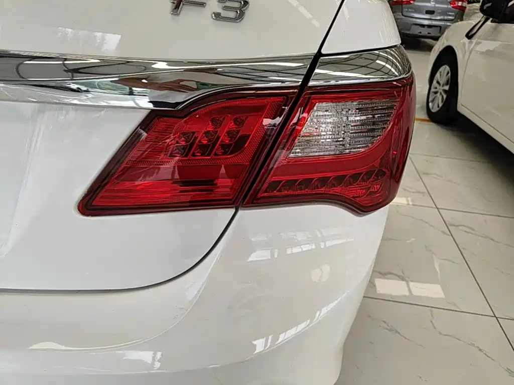 BYD F3 2021 2020 1.5L Manual Luxury Edition