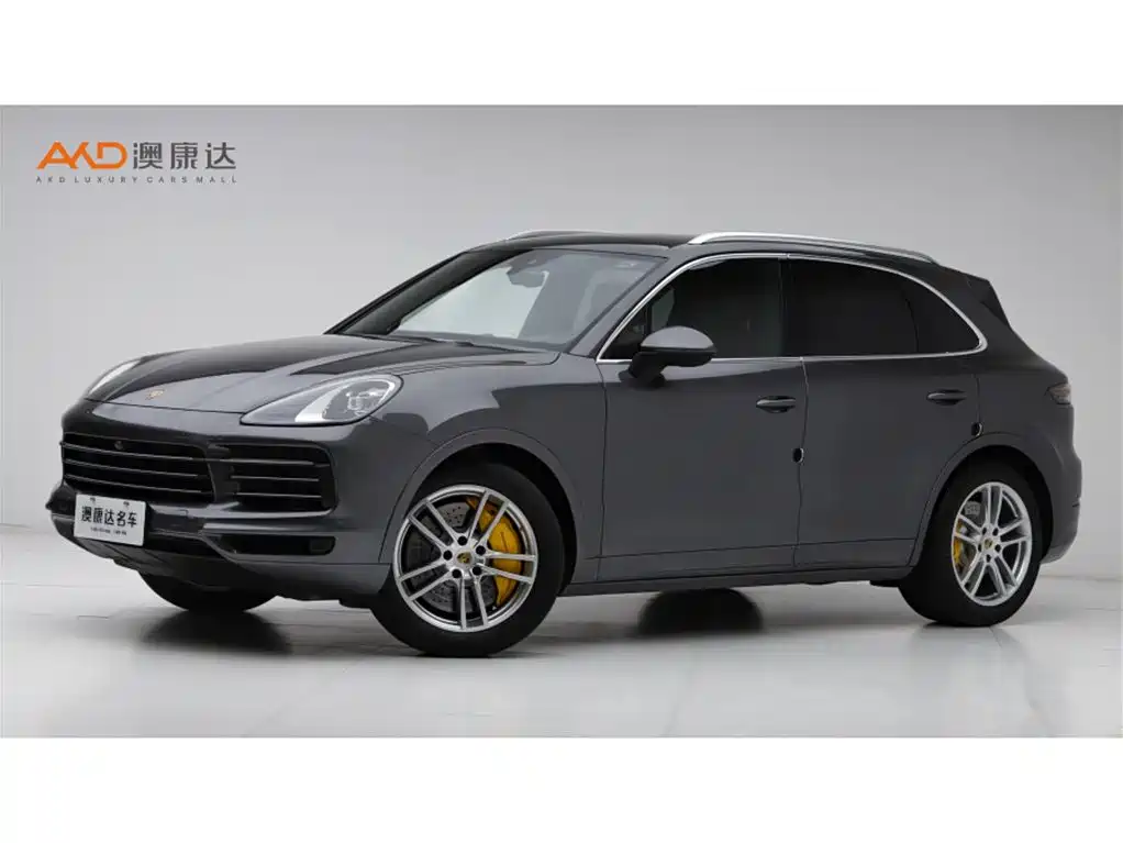 Porsche Cayenne 2023 Cayenne 3.0T