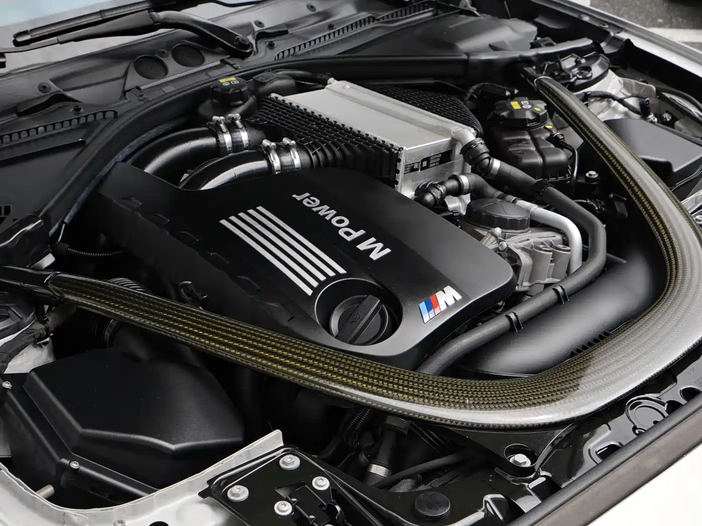 BMW M2 2019 2018 M2 Thunder Edition