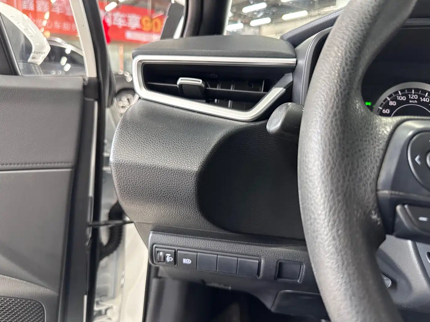 Toyota Levin, миниатюра 8