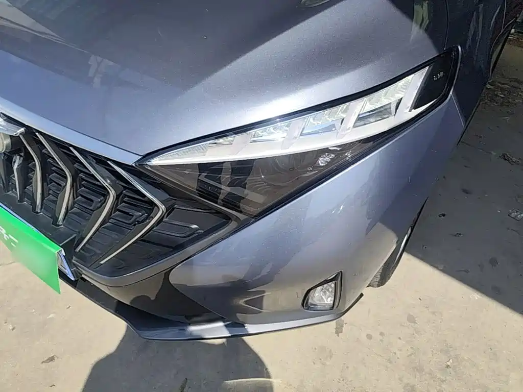 Haima 7X 2020 2020 Model 1.6TGDI Automatic Luxury